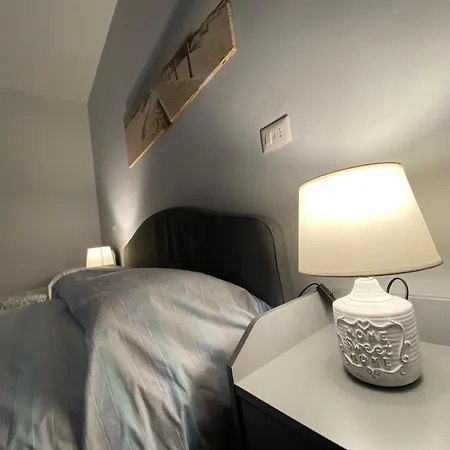 Gess Maison d'hôtes Montalto Uffugo