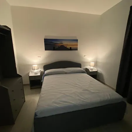 Gess 3* Montalto Uffugo