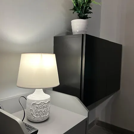 Gess Maison d'hôtes Montalto Uffugo