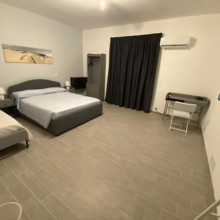 Guest house Gess *