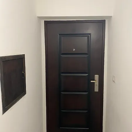 招待所 Gess 蒙塔尔托乌富戈