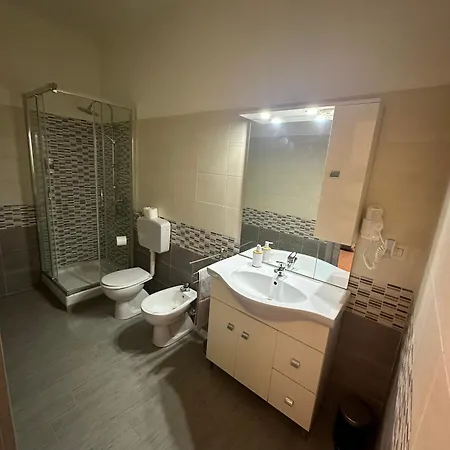 Gess Guest house Montalto Uffugo