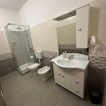 Gess Guest house