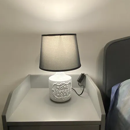 Gess Maison d'hôtes Montalto Uffugo