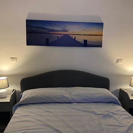 Gess Maison d'hôtes Montalto Uffugo