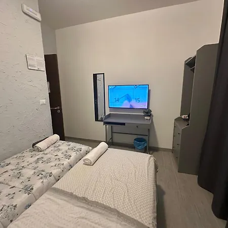 Guest house Gess