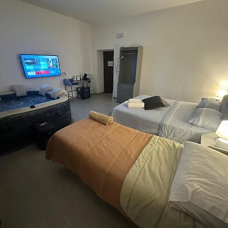 Gess Guest house *