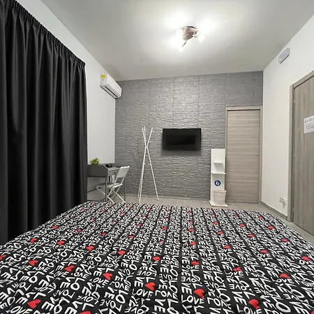 Maison d'hôtes Gess Montalto Uffugo