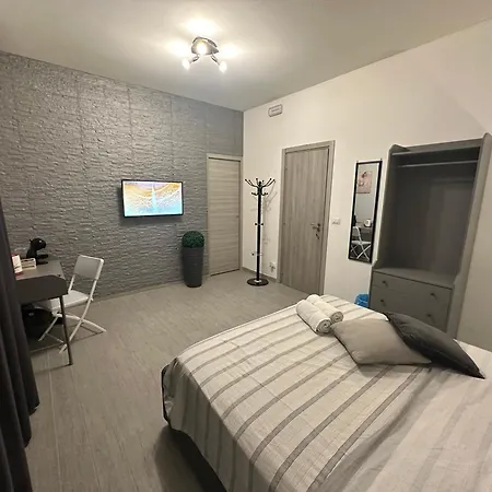 Gess 3* Montalto Uffugo