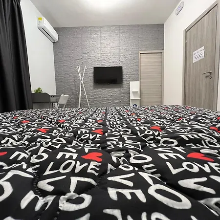 Guest house Gess *