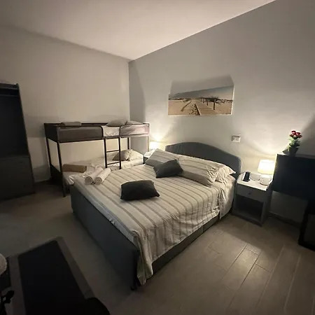 Guest house Gess *