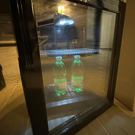 Gess 3* Montalto Uffugo