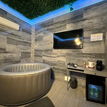 Gess Guest house