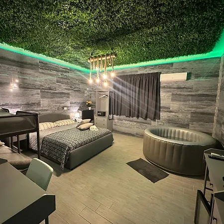 Gess Guest house *