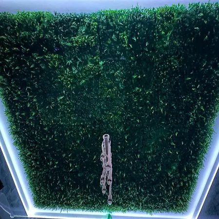 Casa de hóspedes Gess Montalto Uffugo