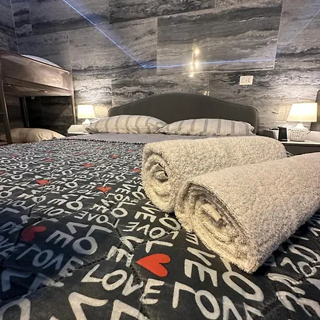 Gess 3* Montalto Uffugo