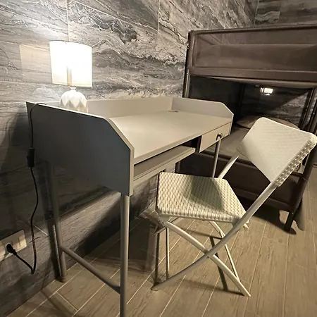 Gess Casa de hóspedes 3*