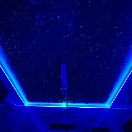 Gess Maison d'hôtes Montalto Uffugo