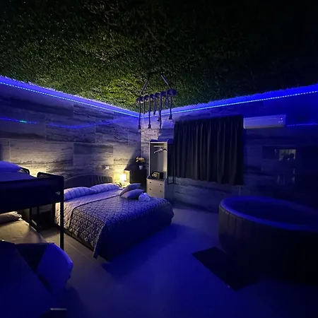 Gess 3* Montalto Uffugo