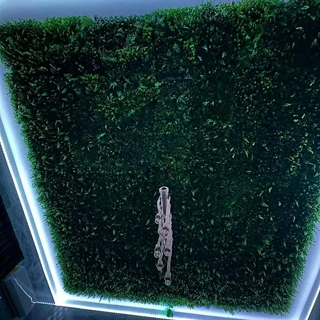 Gess Maison d'hôtes 3*