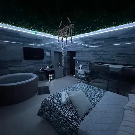 Maison d'hôtes Gess 3*