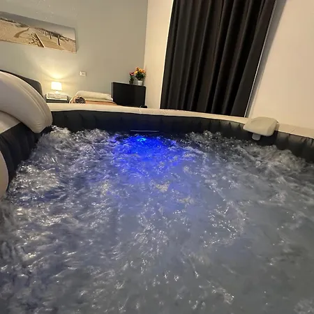 Gess Maison d'hôtes Montalto Uffugo