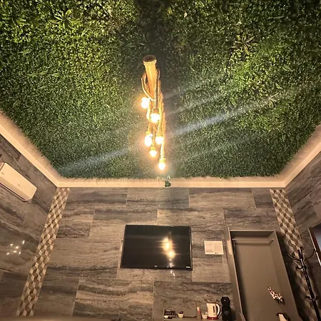 Gess Guest house