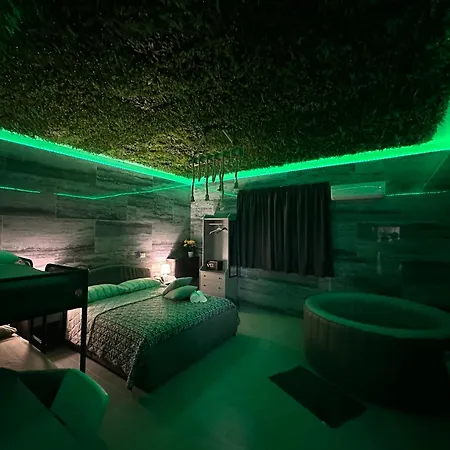 Guest house Gess *