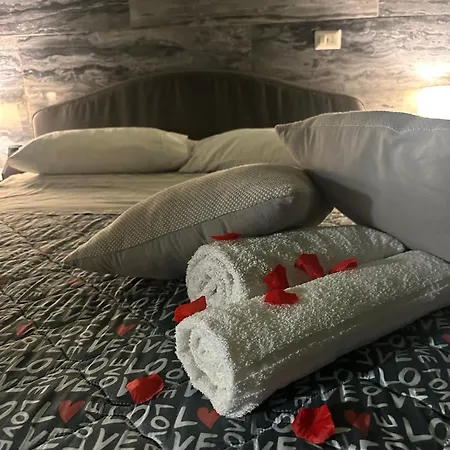 Gess 3* Montalto Uffugo