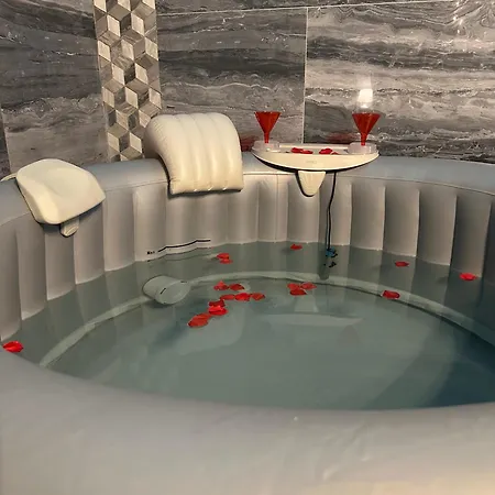 Gess Guest house Montalto Uffugo