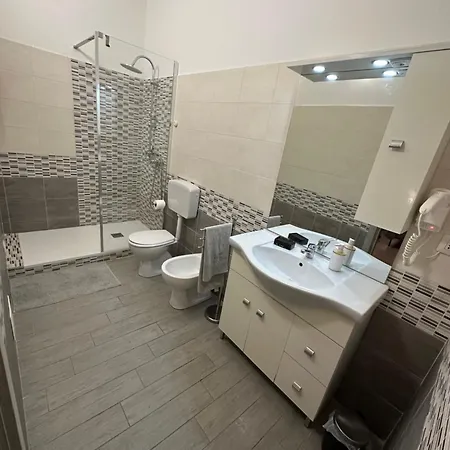 Gess 3* Montalto Uffugo