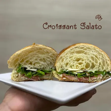 Maison d'hôtes Gess Montalto Uffugo