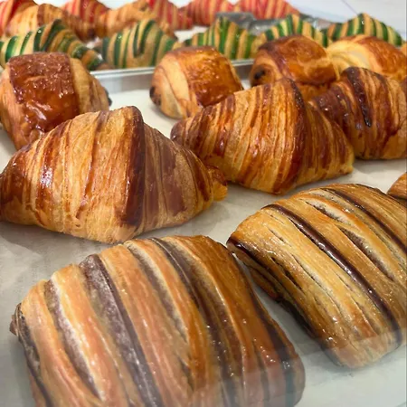 Gess Maison d'hôtes Montalto Uffugo