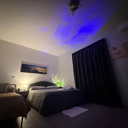 Casa de hóspedes Gess Montalto Uffugo