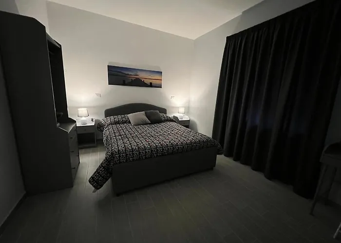 Gess Casa de hóspedes