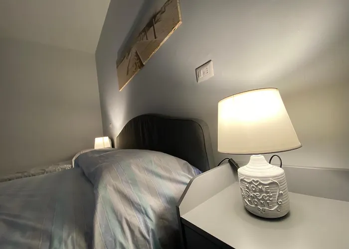 Gess Casa de hóspedes Montalto Uffugo