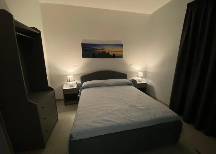 Gess 3* Montalto Uffugo