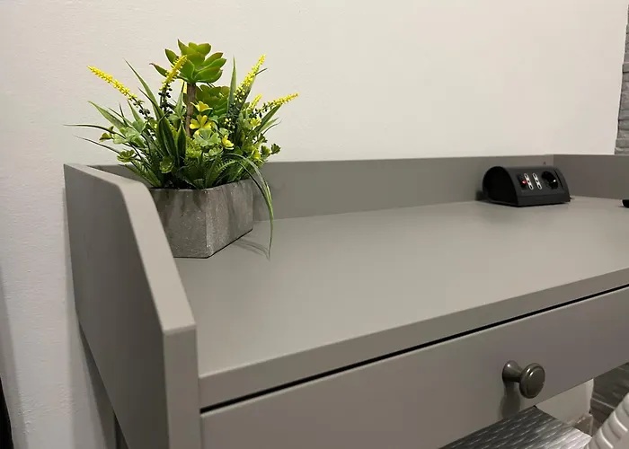 Gess Casa de hóspedes Montalto Uffugo