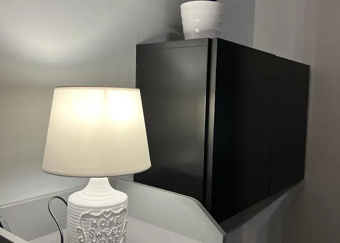 Gess Casa de hóspedes Montalto Uffugo