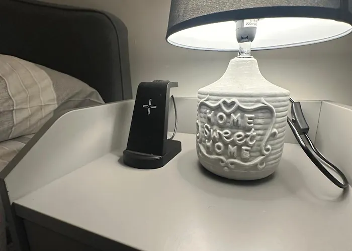 Gess Casa de hóspedes