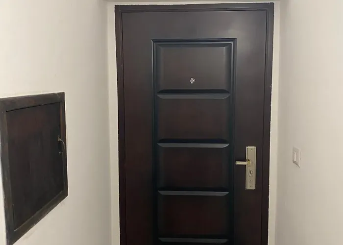 Casa de hóspedes Gess Montalto Uffugo