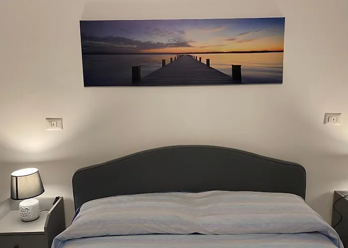 Casa de hóspedes Gess