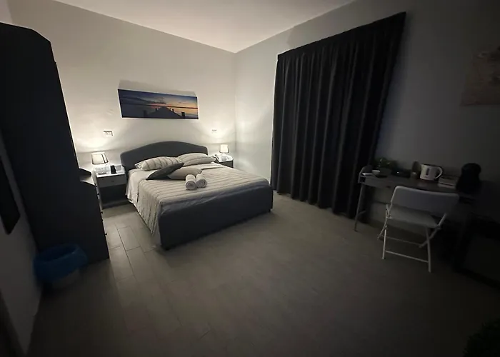 Casa de hóspedes Gess