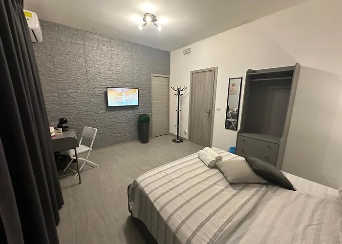 Gess 3* Montalto Uffugo