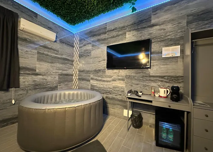 Gess Casa de hóspedes