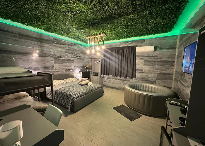 Gess Casa de hóspedes 3*