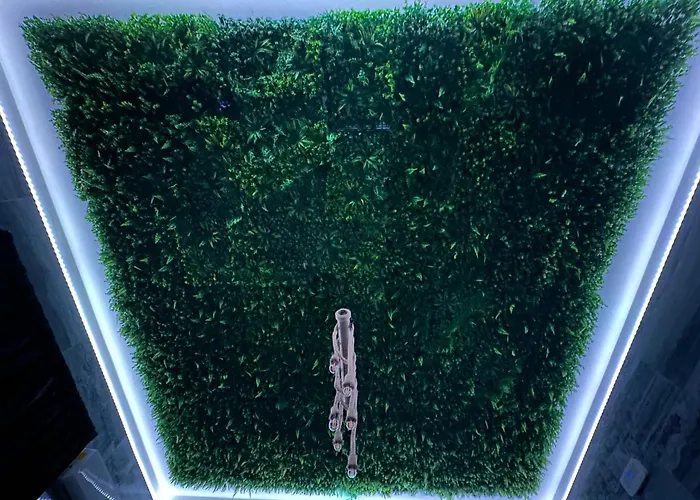 Casa de hóspedes Gess Montalto Uffugo