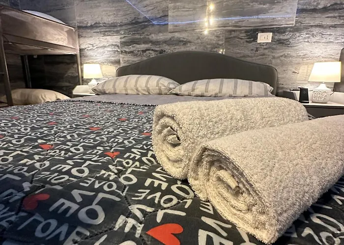 Gess 3* Montalto Uffugo