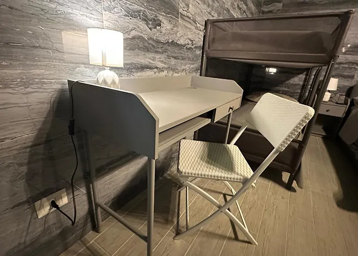 Gess Casa de hóspedes 3*