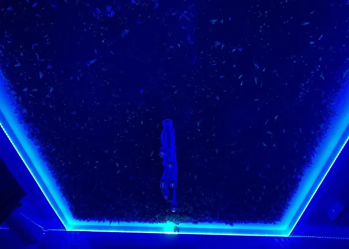 Gess Casa de hóspedes Montalto Uffugo